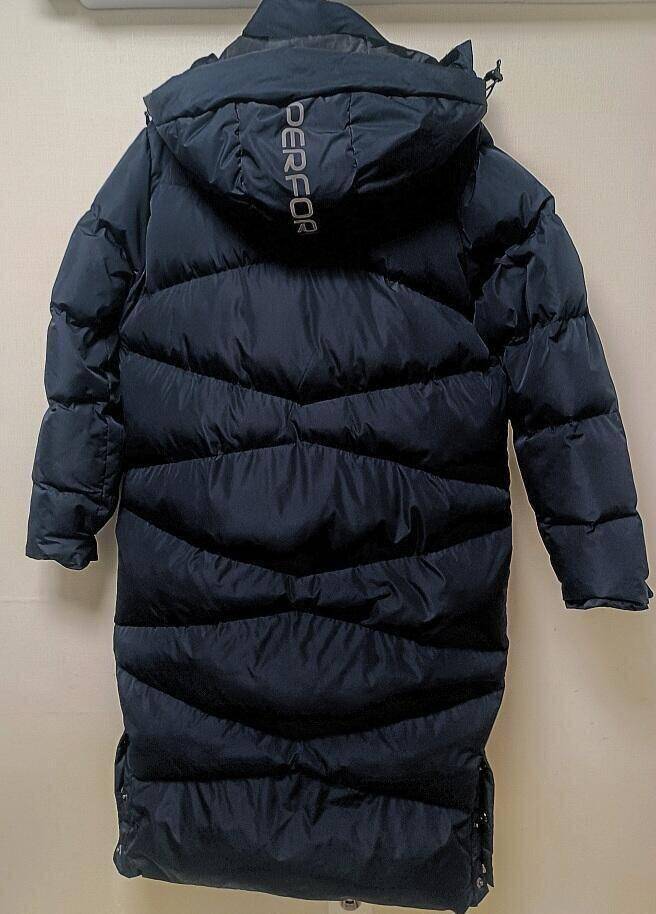 의류 패딩 바지 아웃도어 (중고장터 - 비낚시용품)