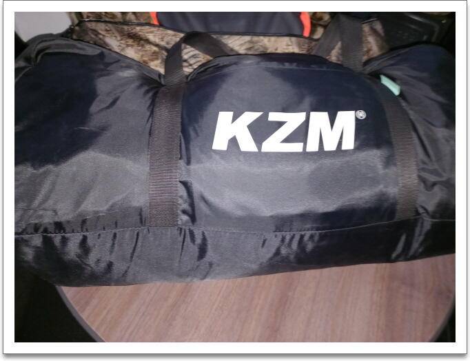 본부석 텐트용 KZM 라페스타 네오 팝니다가격다운 (중고장터 - 비낚시용품)