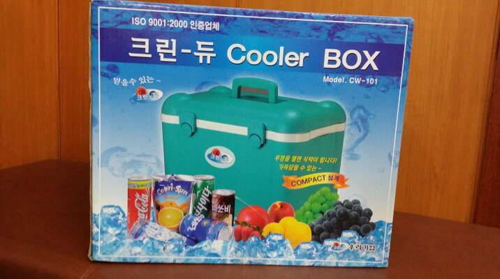 침낭랜턴자충메트아이스박스 (중고장터 - 비낚시용품)