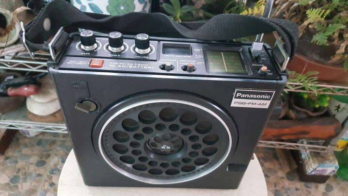 파나소닉 RF888 명기분양 (중고장터 - 비낚시용품)