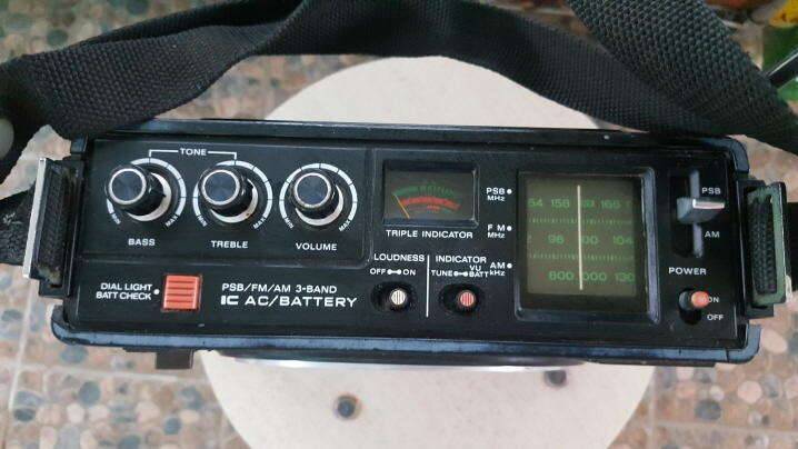 파나소닉 RF888 명기분양 (중고장터 - 비낚시용품)