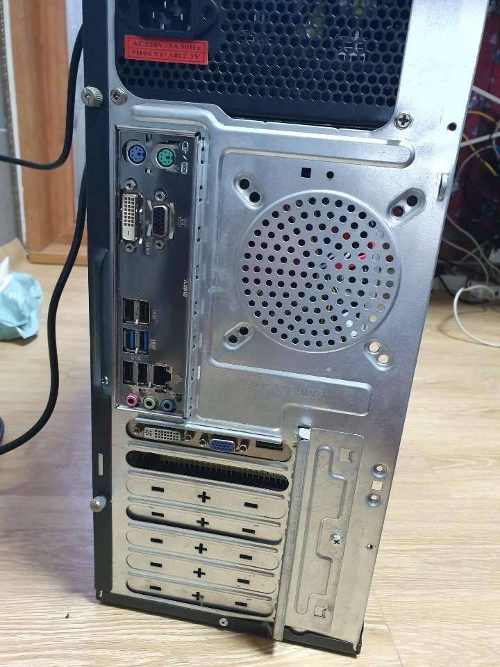 펜티엄 g3220 하스웰 4세대 (중고장터 - 비낚시용품)