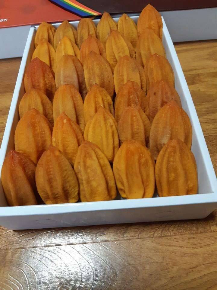 장성곶감팝니다 (중고장터 - 비낚시용품)