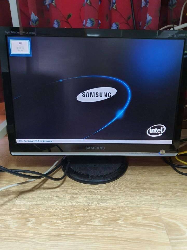 삼성컴퓨터 g630 샌디브릿지 2세대 (중고장터 - 비낚시용품)