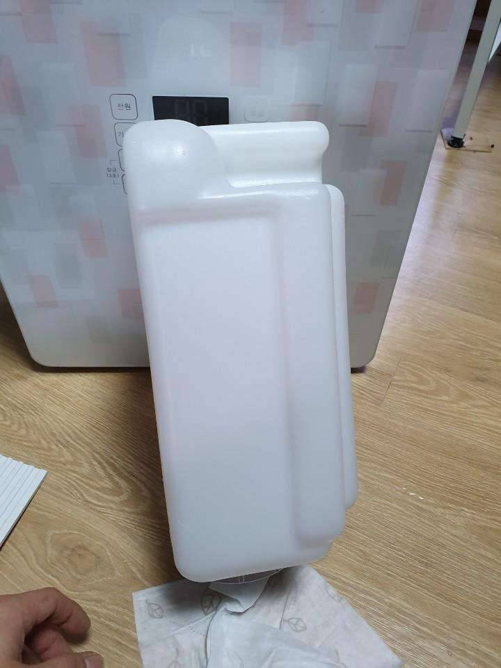 lg 자연가습기 (중고장터 - 비낚시용품)