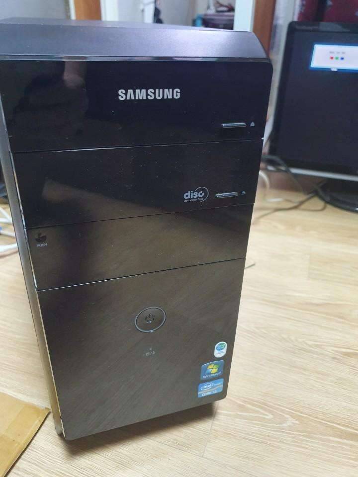 삼성컴퓨터 g630 샌디브릿지 2세대 (중고장터 - 비낚시용품)