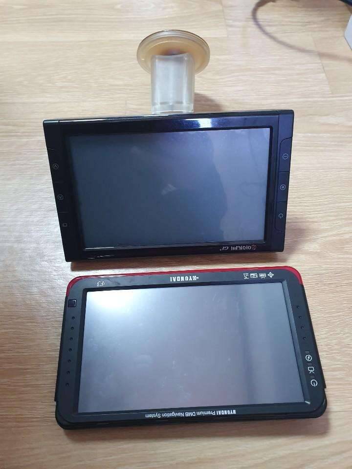 구형네비 후방카메라 용으로 쓰실분 (중고장터 - 비낚시용품)