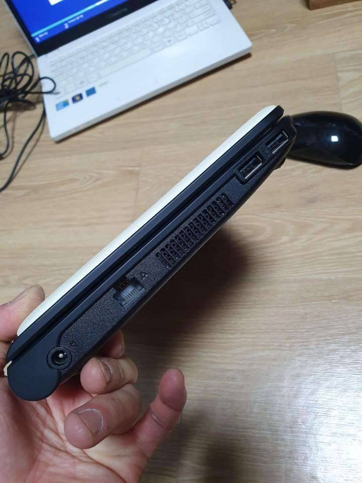 lg 넷북 x170 (중고장터 - 비낚시용품)