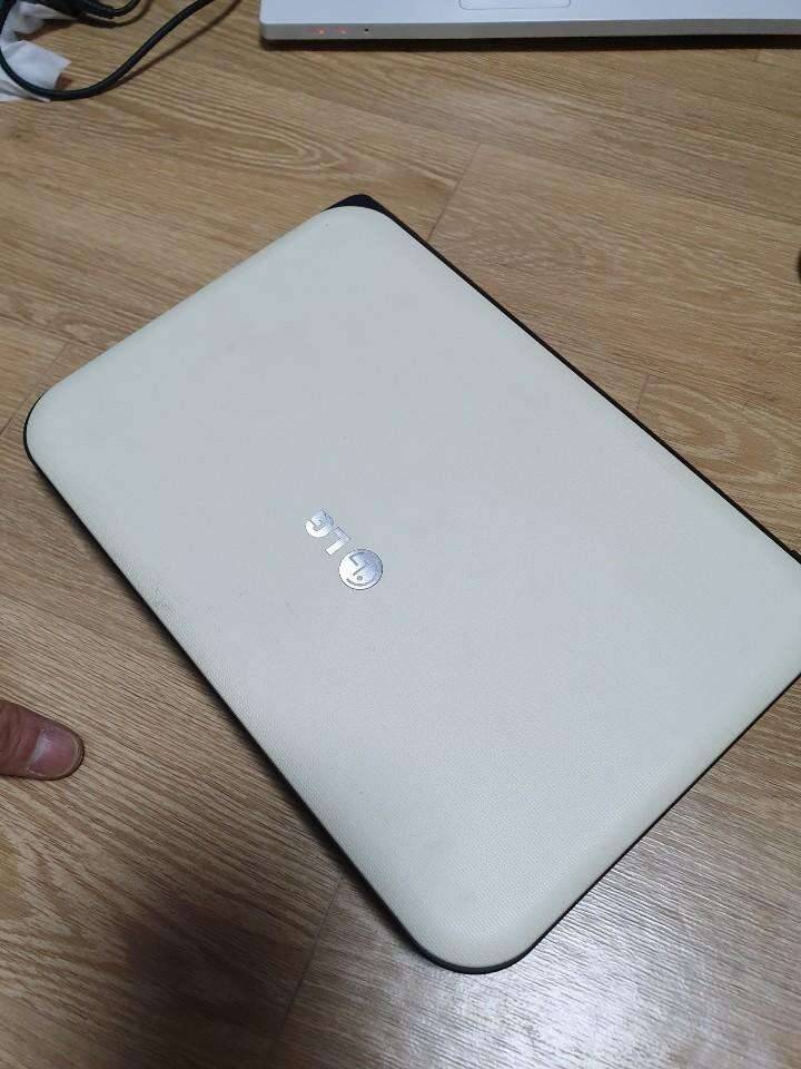 lg 넷북 x170 (중고장터 - 비낚시용품)