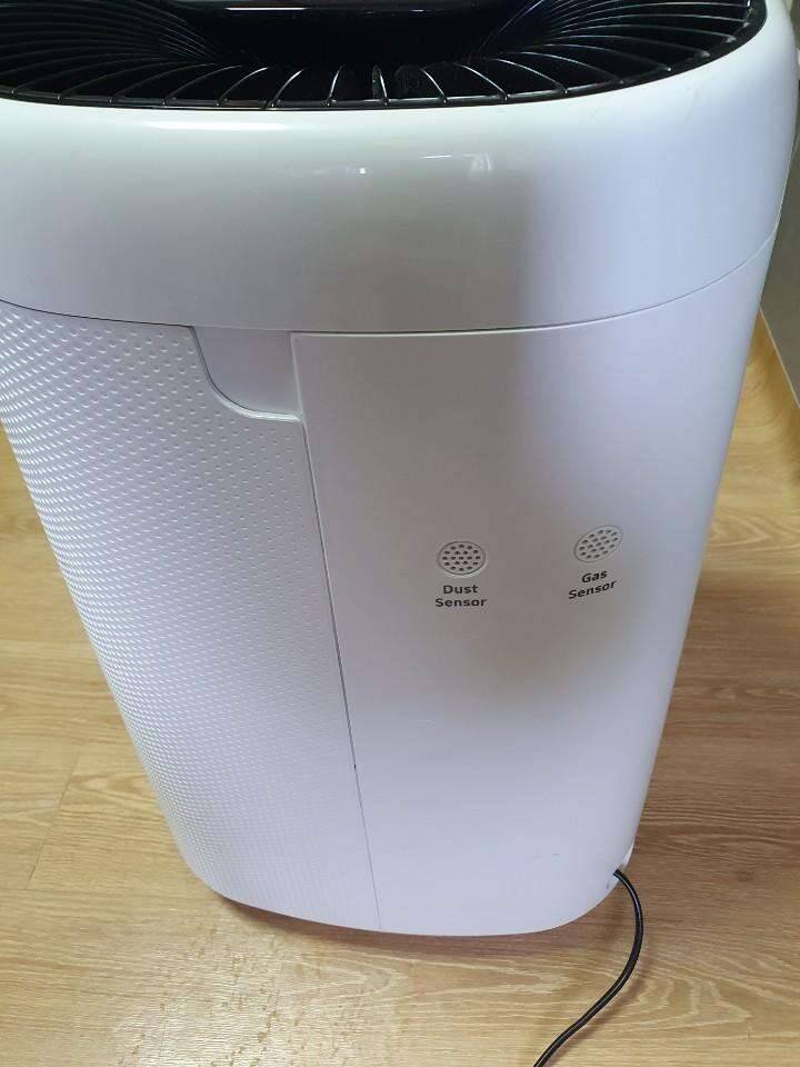 삼성전자 블루스카이 AX34m3020WWD 공기청정기 (중고장터 - 비낚시용품)
