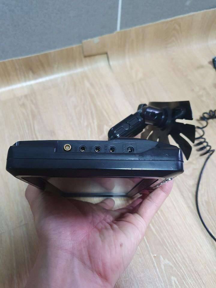 구형네비 후방 사용가능 (중고장터 - 비낚시용품)