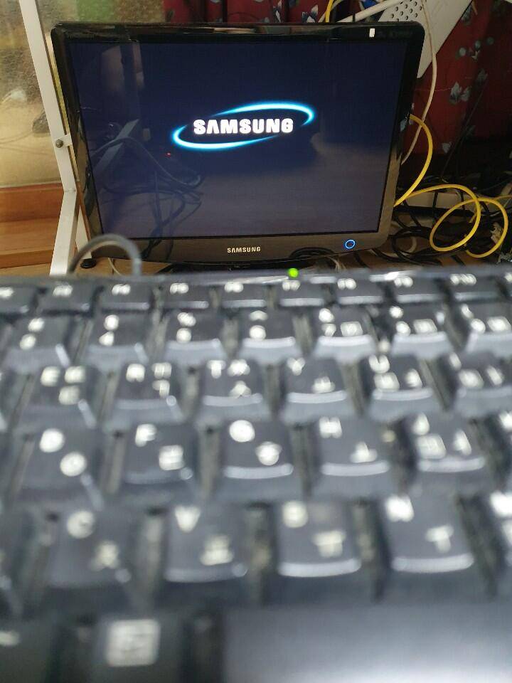 i3 4130 4세대 하스웰 삼성컴퓨터 반본체 (중고장터 - 비낚시용품)