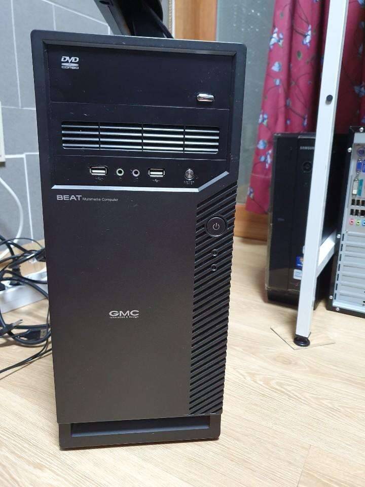 아직 쓸만한컴퓨터 i5 24000 (중고장터 - 비낚시용품)
