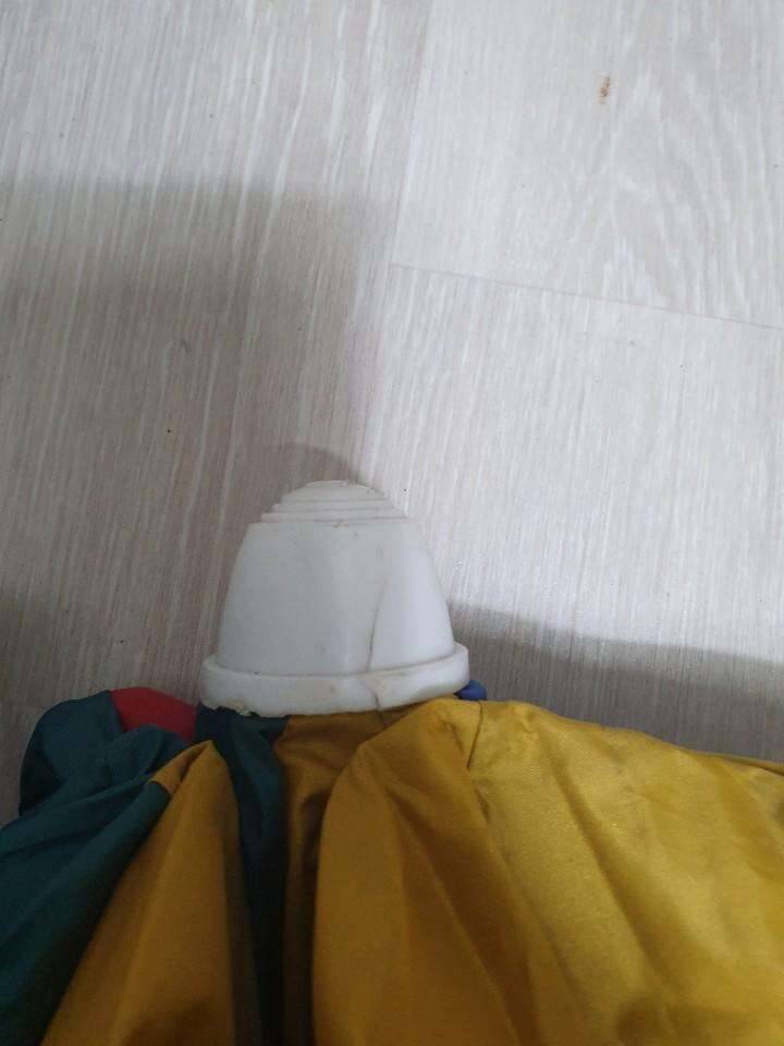 파라솔 그늘막 (중고장터 - 비낚시용품)