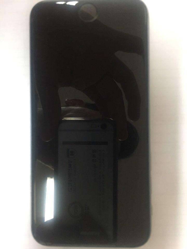 아이폰 6s 16기가블랙 팝니다 (중고장터 - 비낚시용품)