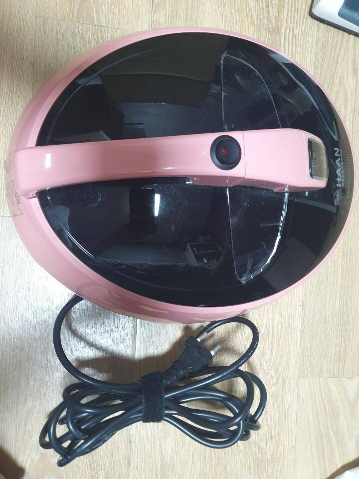 한경희 생활과학 침구킬러 청소기 (중고장터 - 비낚시용품)