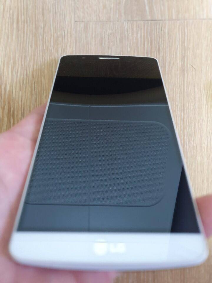 LGF400 g3 (중고장터 - 비낚시용품)