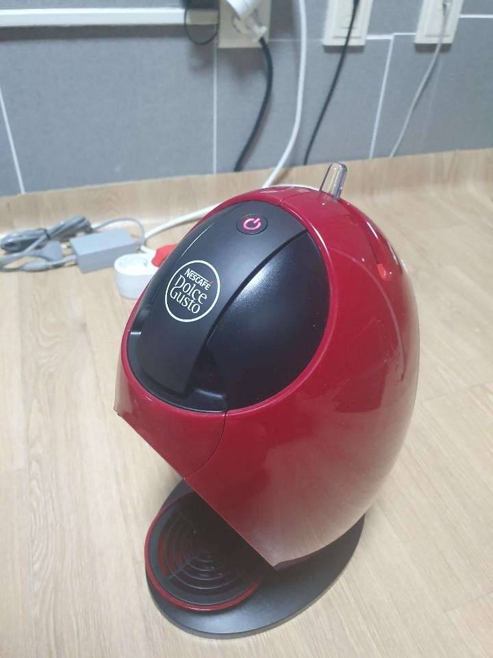 네스카페 돌체구스토 (중고장터 - 비낚시용품)