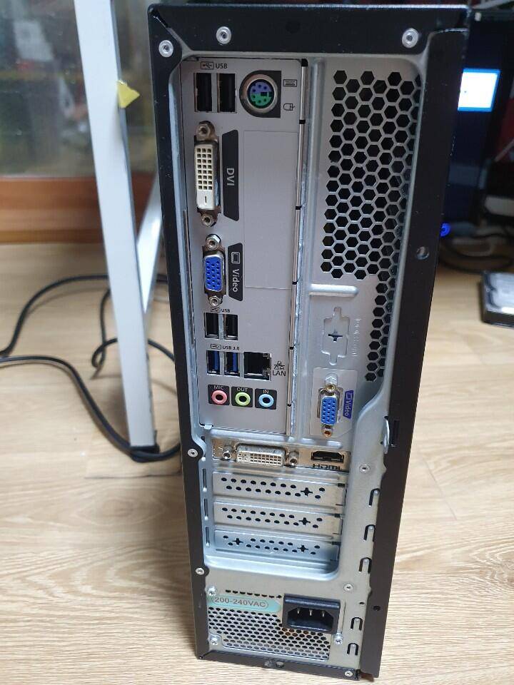 삼성 슬림 와이파이 펜티엄 g3260 4세대 하스웰 (중고장터 - 비낚시용품)