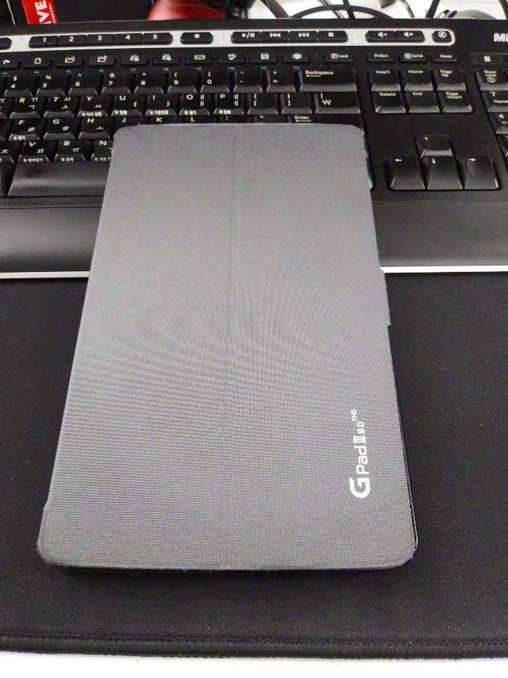 LG 테블릿 (중고장터 - 비낚시용품)