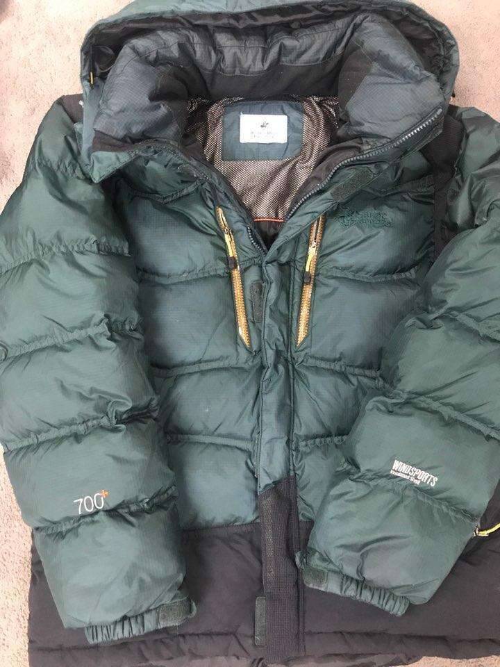 메이커 블략야크 네파 데상트 아직 남았네요 제업 합니다 (중고장터 - 비낚시용품)