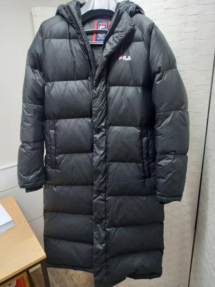롱패딩 (중고장터 - 비낚시용품)