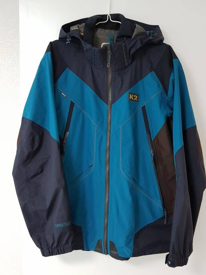 K2 고어택스 자켓 보쉬 GLL 315 레벨기 판매 (중고장터 - 비낚시용품)