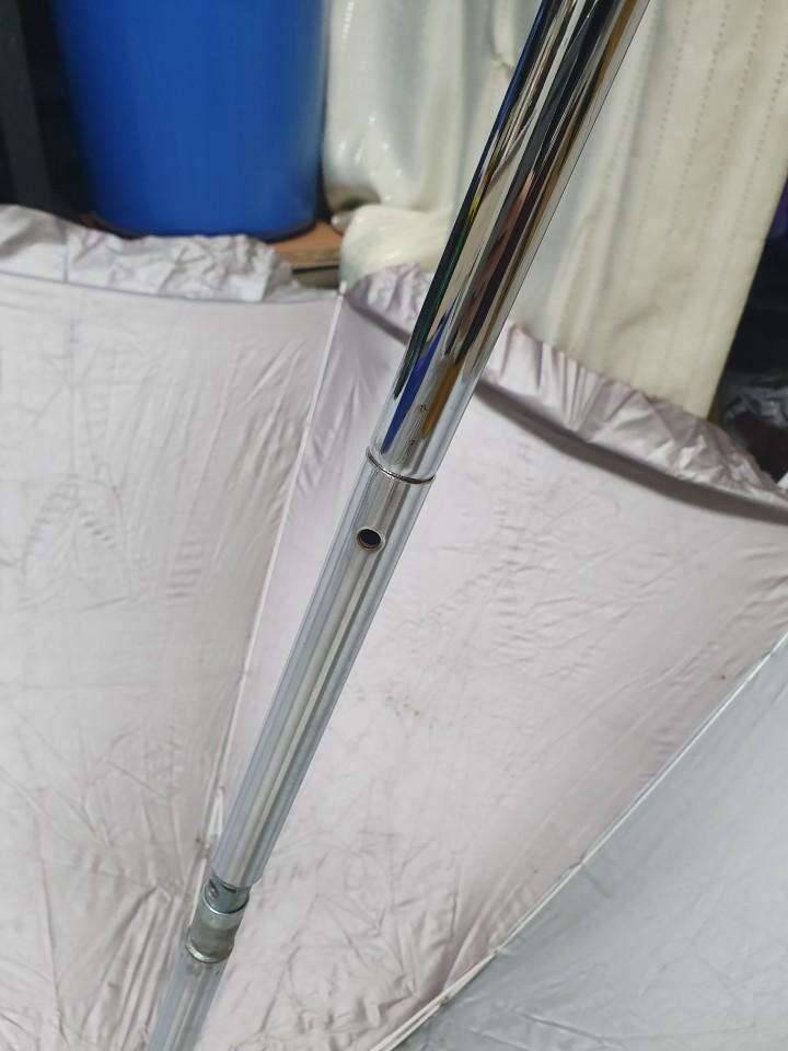 파라솔 그늘막 (중고장터 - 비낚시용품)