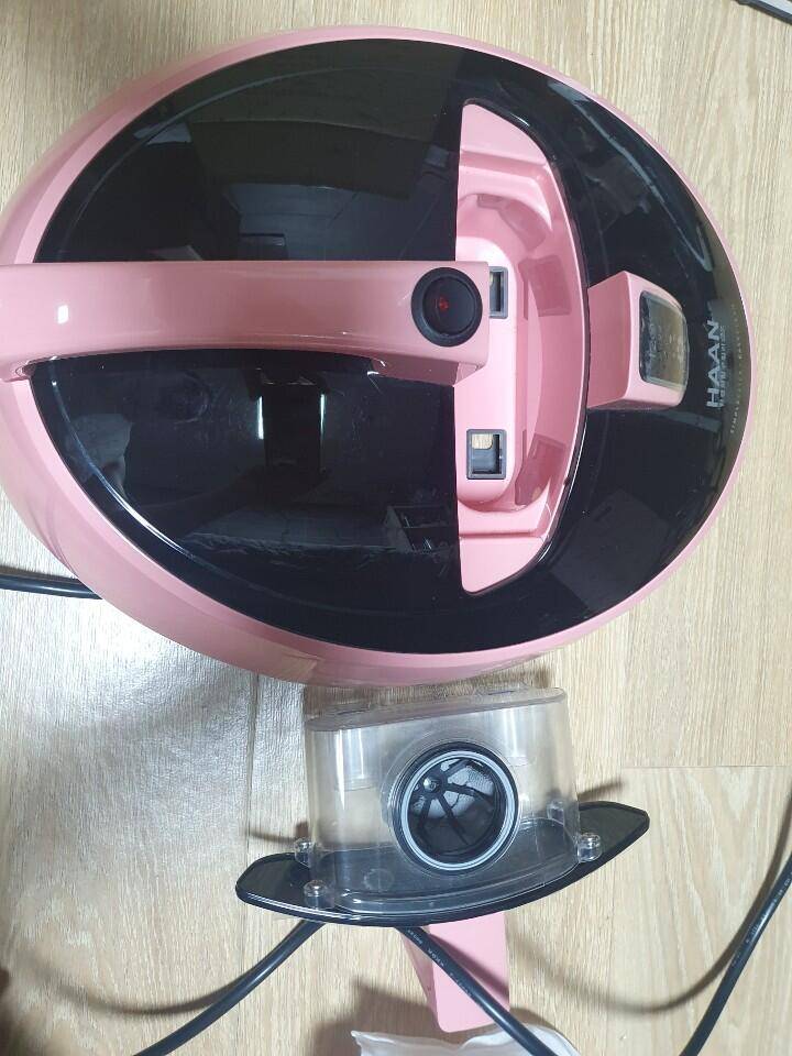 한경희 생활과학 침구킬러 청소기 (중고장터 - 비낚시용품)