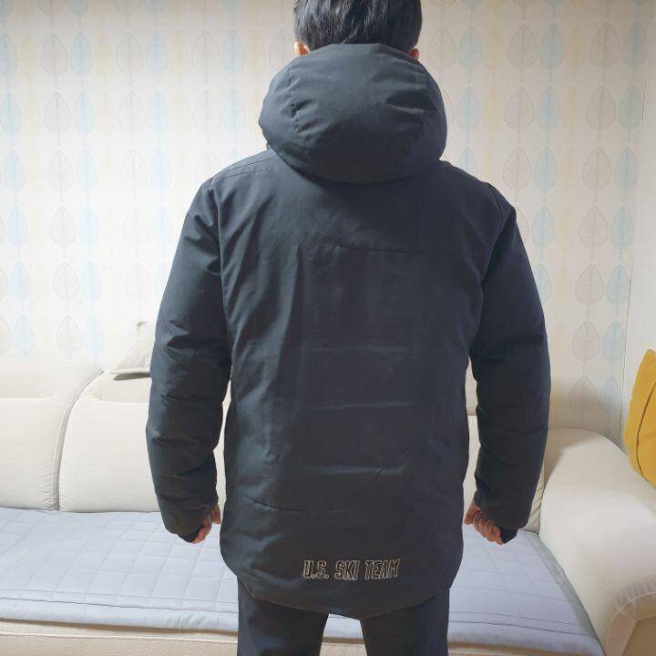 1스파이더 2캉골 3인디안 패딩 판매 합니다 (중고장터 - 비낚시용품)