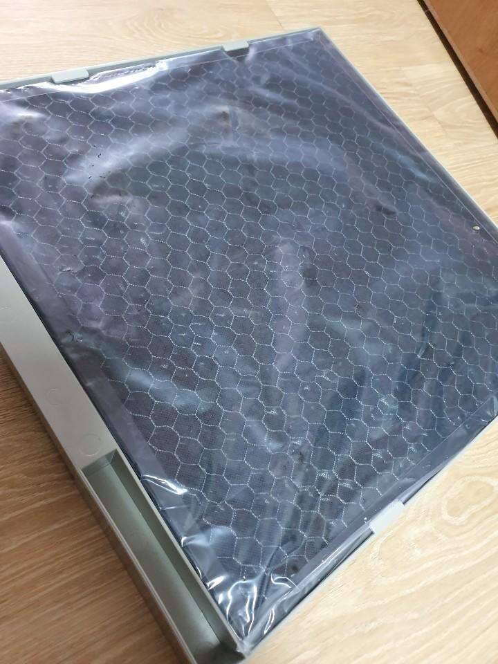 하우젠 공기청정기 (중고장터 - 비낚시용품)