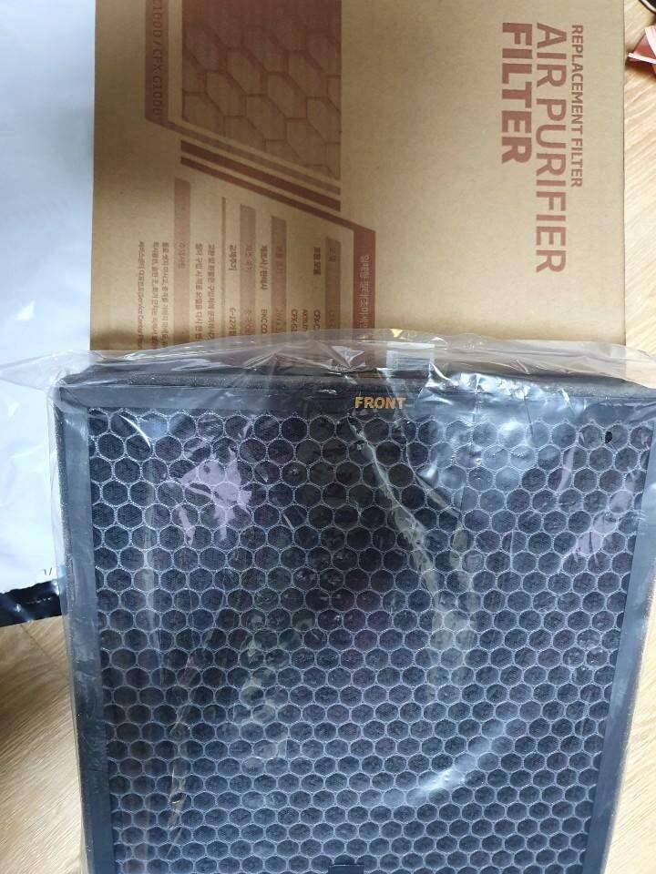 삼성전자 블루스카이 AX34m3020WWD 공기청정기 (중고장터 - 비낚시용품)