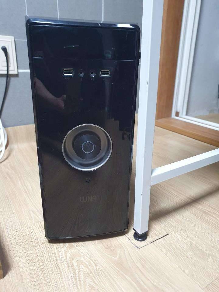 사무용컴퓨터 i3 4160 (중고장터 - 비낚시용품)