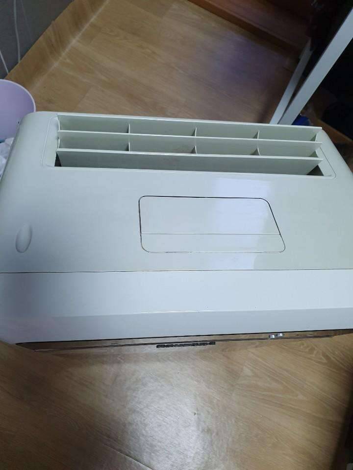 하우젠 공기청정기 (중고장터 - 비낚시용품)
