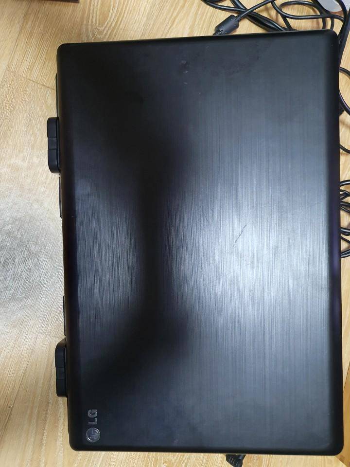 가격인하 LG s560 3세대 노트북 아이비브릿지 (중고장터 - 비낚시용품)