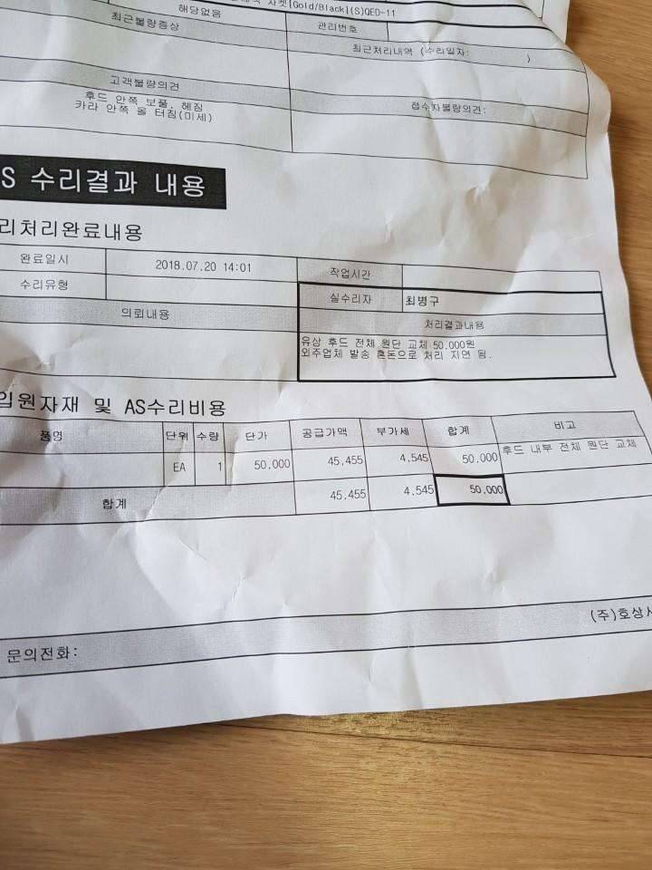 랩 익스페디션 헤비다운 팝니다 (중고장터 - 비낚시용품)