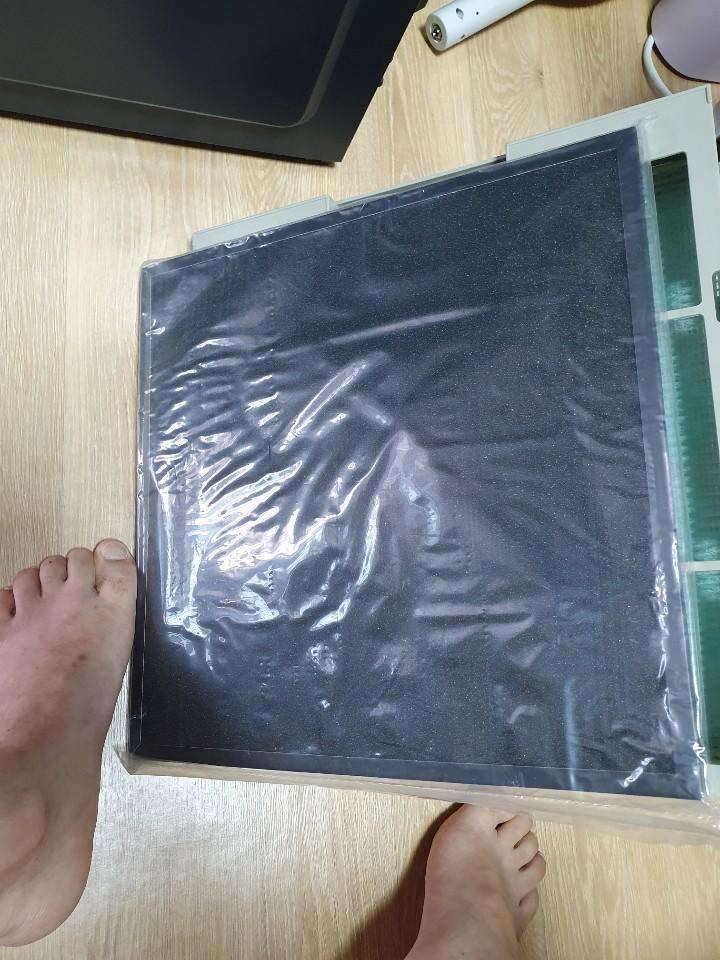 하우젠 공기청정기 (중고장터 - 비낚시용품)