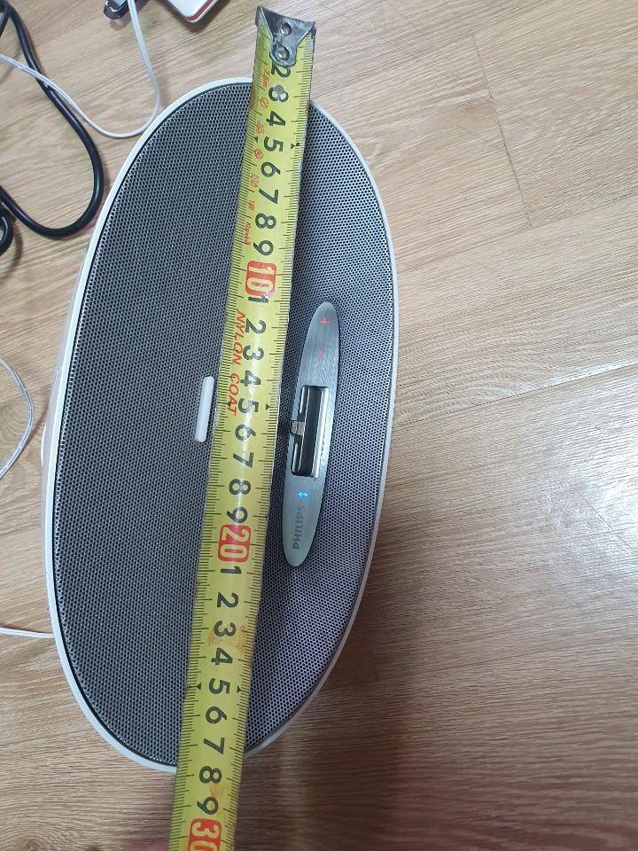 필립스 블루투스스피커 (중고장터 - 비낚시용품)