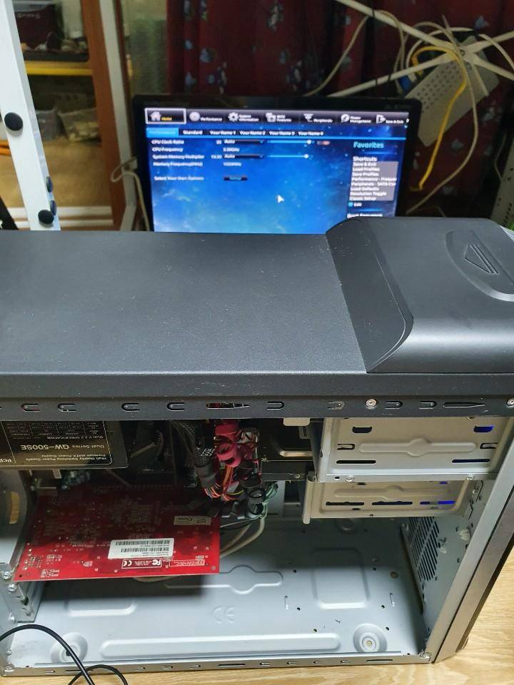 사무용 펜티엄 g3260 4세대 하스웰 (중고장터 - 비낚시용품)
