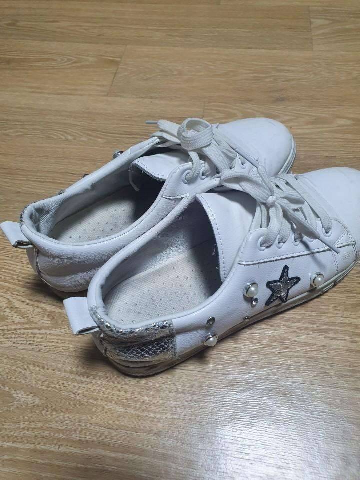 나이키 에어조던 240mm (중고장터 - 비낚시용품)