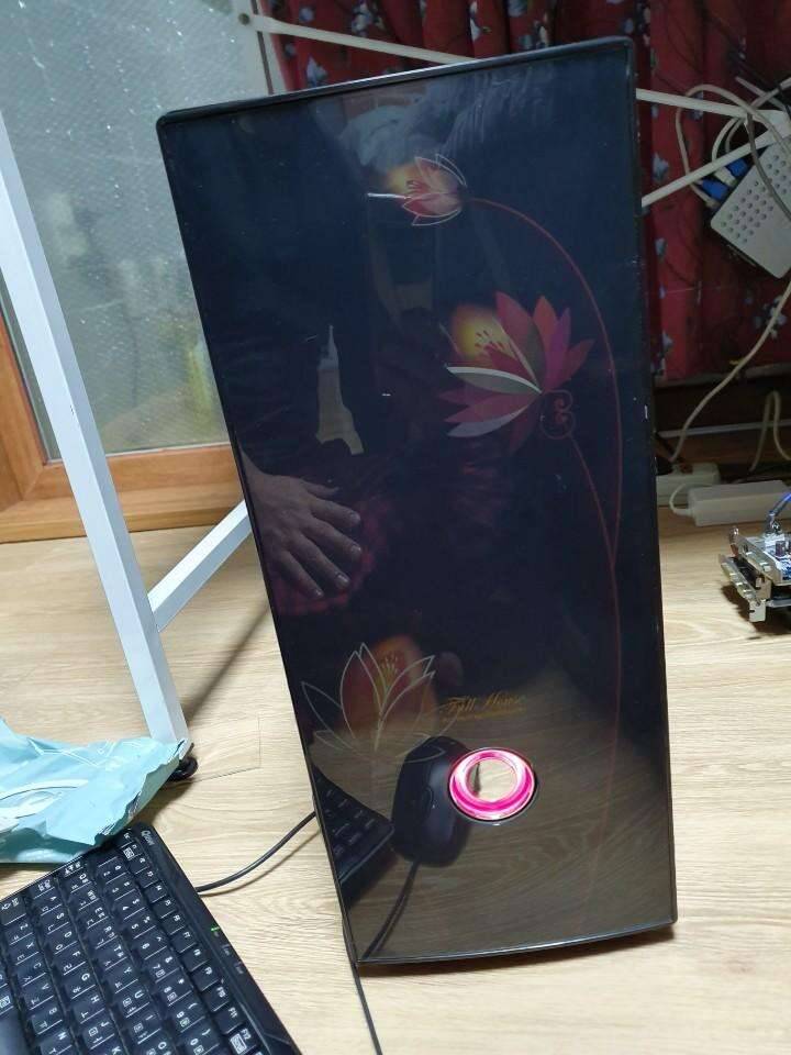 사무용 컴퓨터 i5 760 린필드 (중고장터 - 비낚시용품)