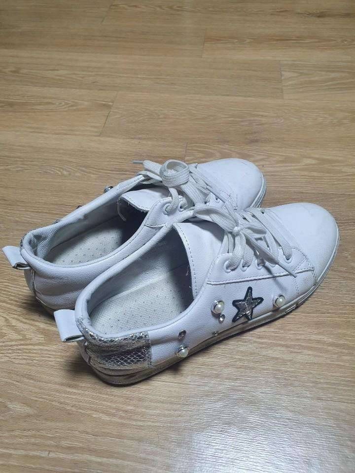 나이키 에어조던 240mm (중고장터 - 비낚시용품)