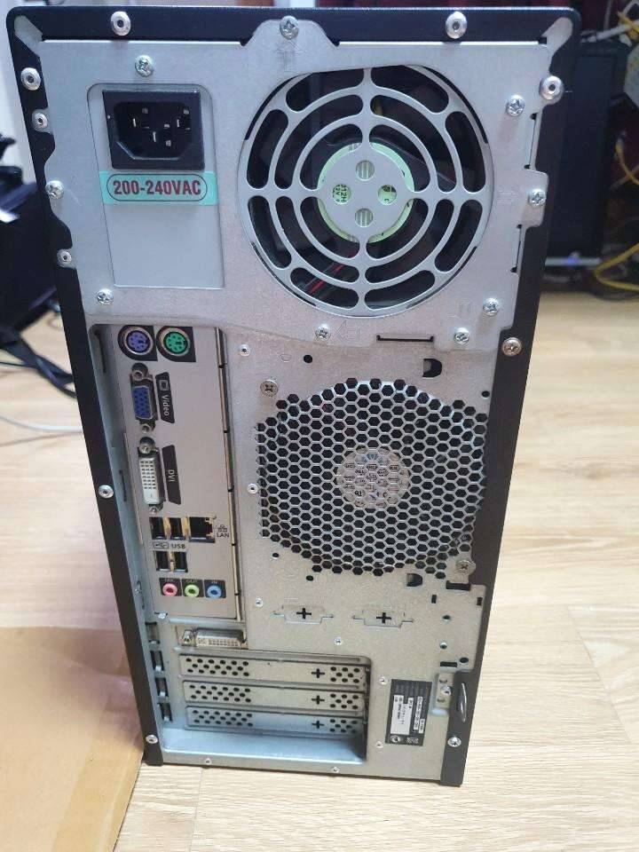 삼성컴퓨터 g630 샌디브릿지 2세대 (중고장터 - 비낚시용품)