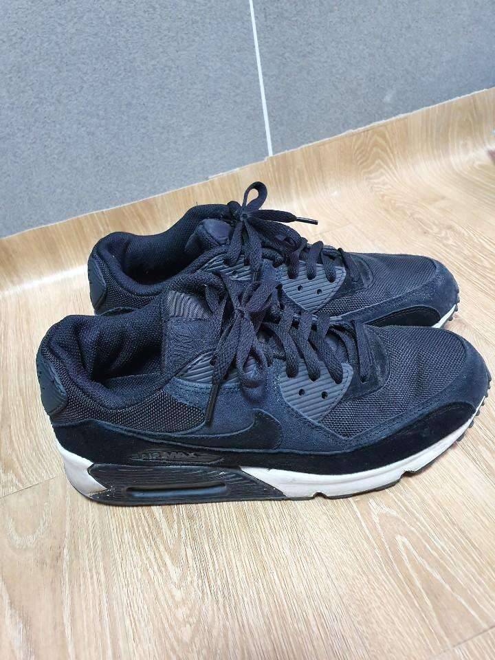 나이키 프로스펙스 270 신발 (중고장터 - 비낚시용품)
