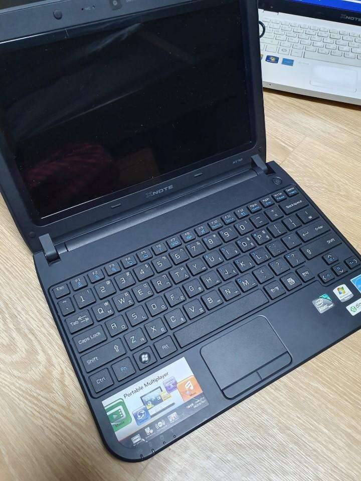 lg 넷북 x170 (중고장터 - 비낚시용품)