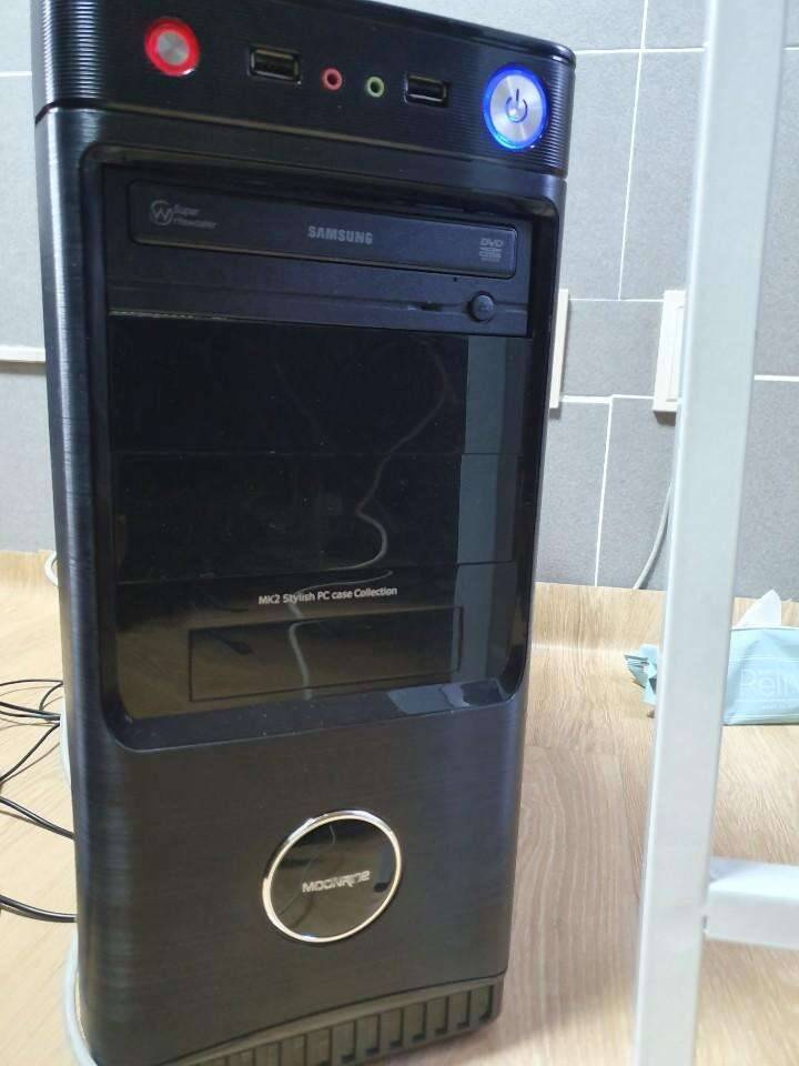펜티엄 g3220 하스웰 4세대 (중고장터 - 비낚시용품)