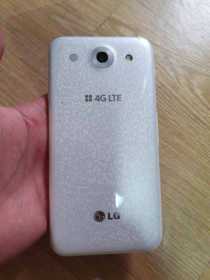 LGF240 옵티머스 g프로 (중고장터 - 비낚시용품)