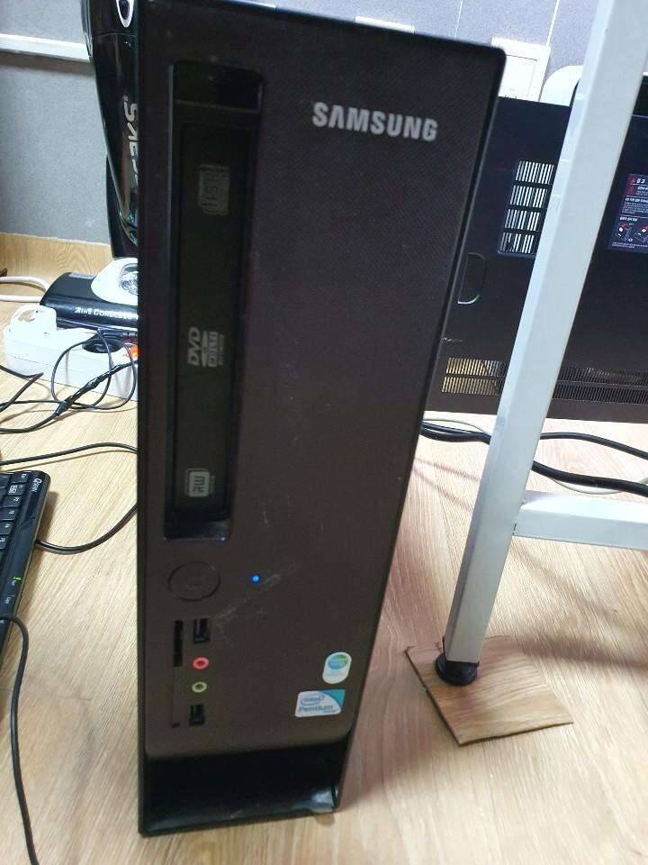 불발로 재업 삼성 슬림컴퓨터 반본체 g2020 3세대 아이비브릿지 (중고장터 - 비낚시용품)