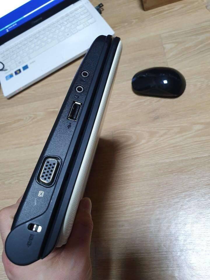 lg 넷북 x170 (중고장터 - 비낚시용품)