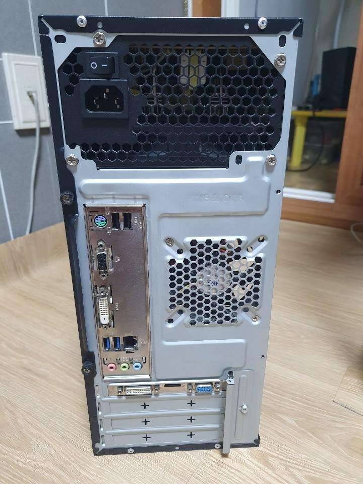 사무용컴퓨터 i3 4160 (중고장터 - 비낚시용품)